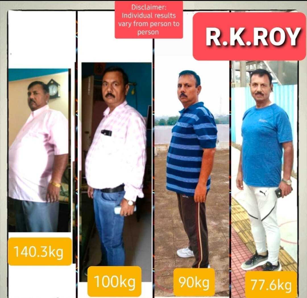 Community Wellness Programs